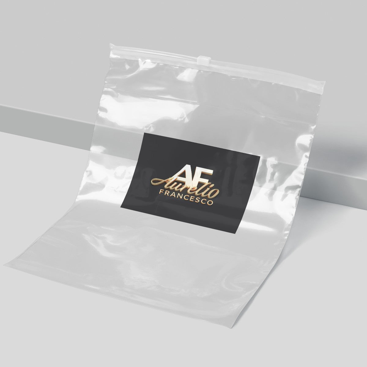 Aurelio Francesco Crop Tank Top & Mini Skirt Set