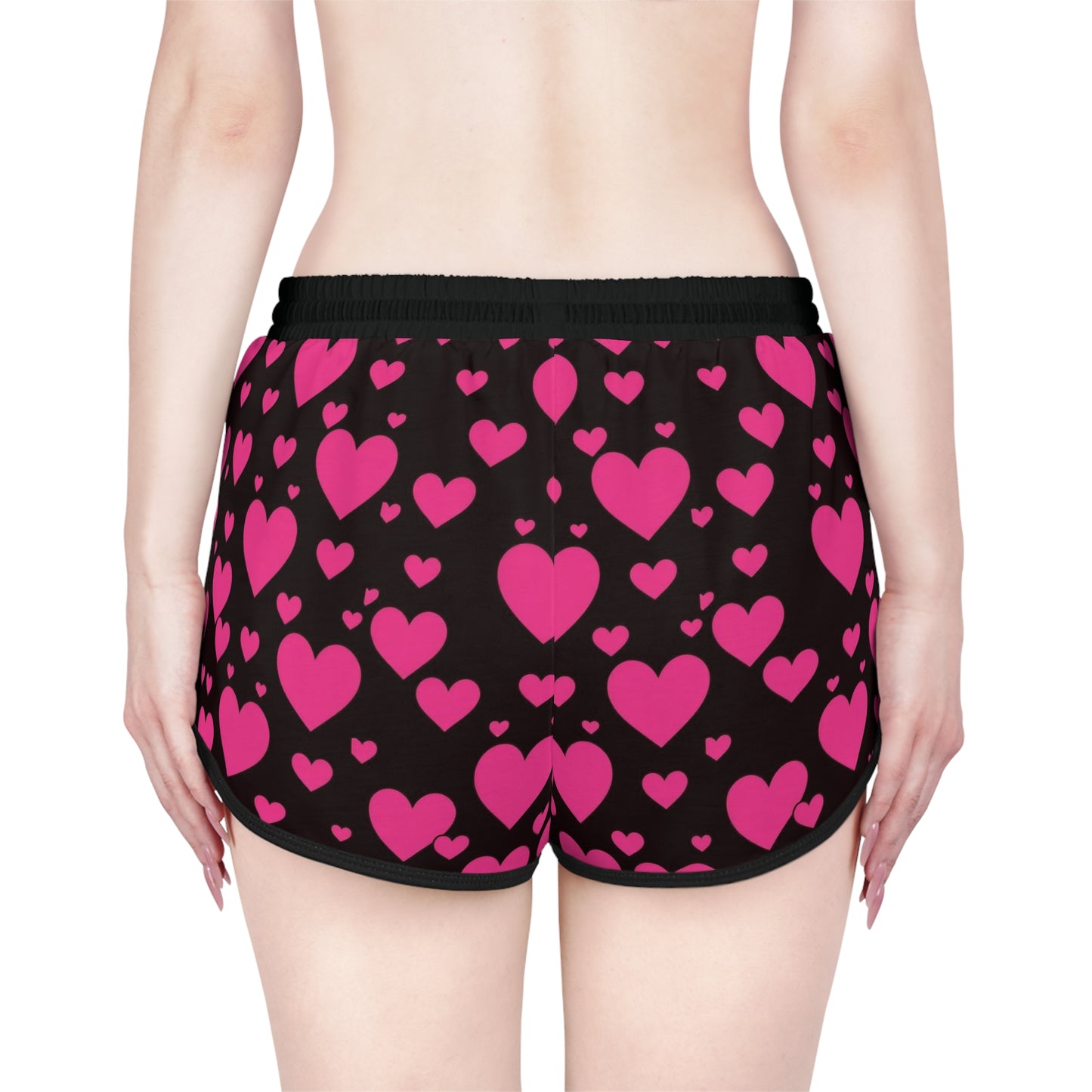 Sweetie's Collection Hearty Shorts