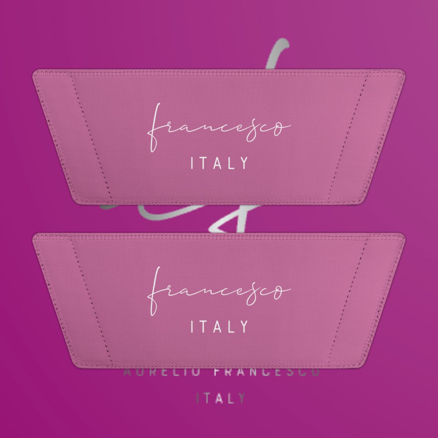 Aurelio Francesco Removable-Strap Women's Sandals