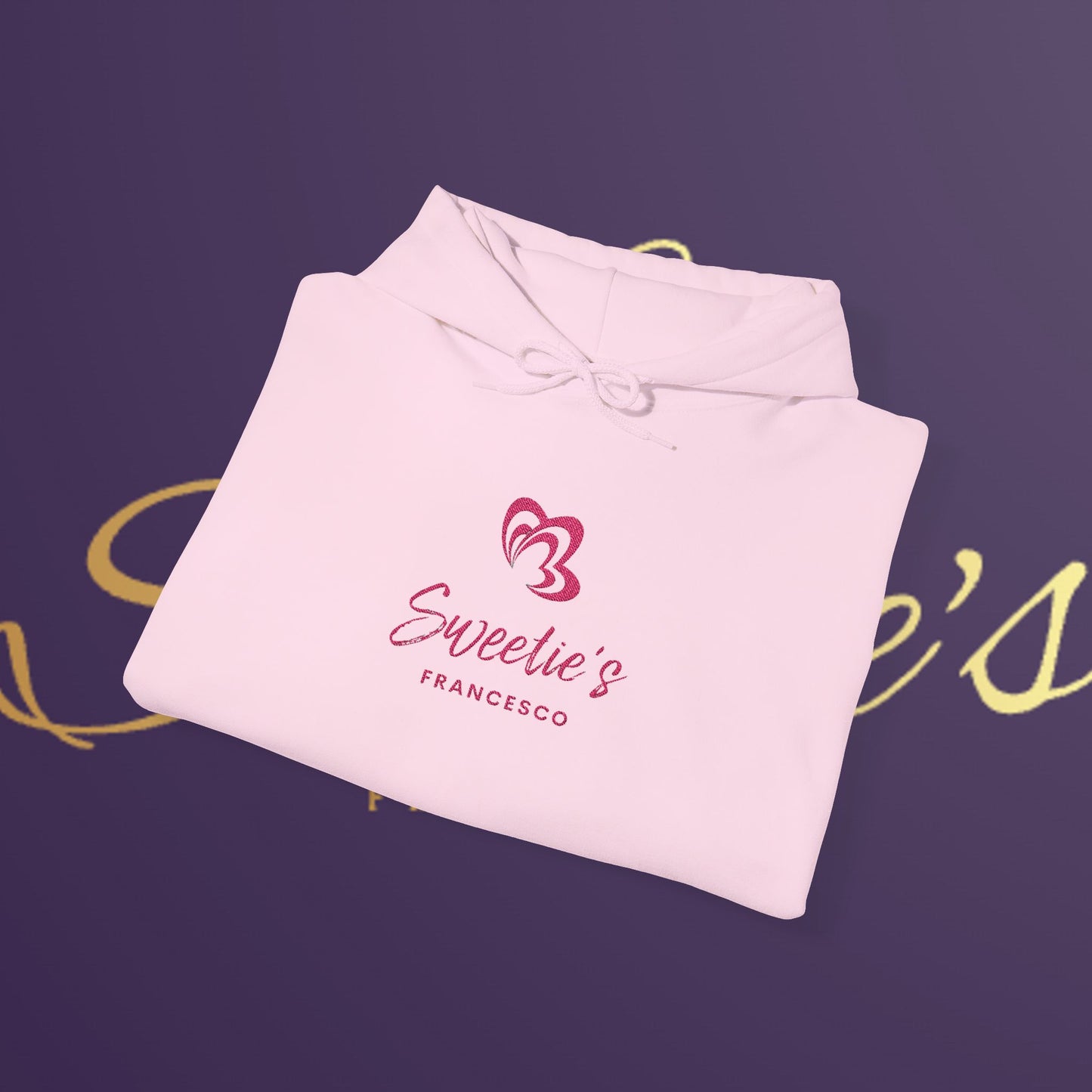 Sweetie's Collection™ Hooded Sweatshirt
