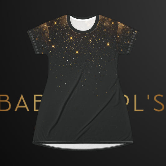 BabyGurl'z Collection T-Shirt Dress