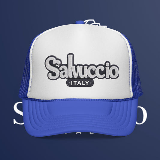 Salvuccio Trucker Caps