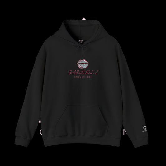 BabyGurl'z Collection™ Hooded Sweatshirt