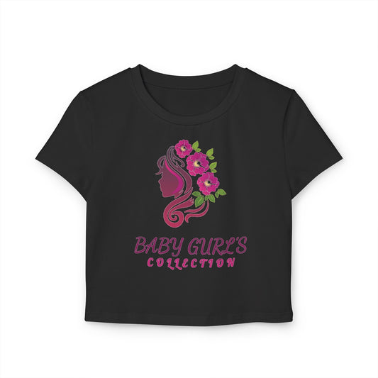 BabyGurl'z Collection Women's Baby Tee