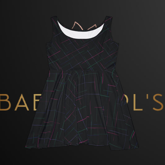 BabyGurl'z Collection Women's Skater Dress