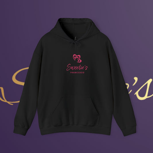 Sweetie's Collection™ Hooded Sweatshirt