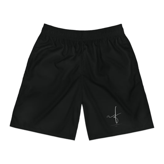 Aurelio Francesco Stylish Jogger Shorts
