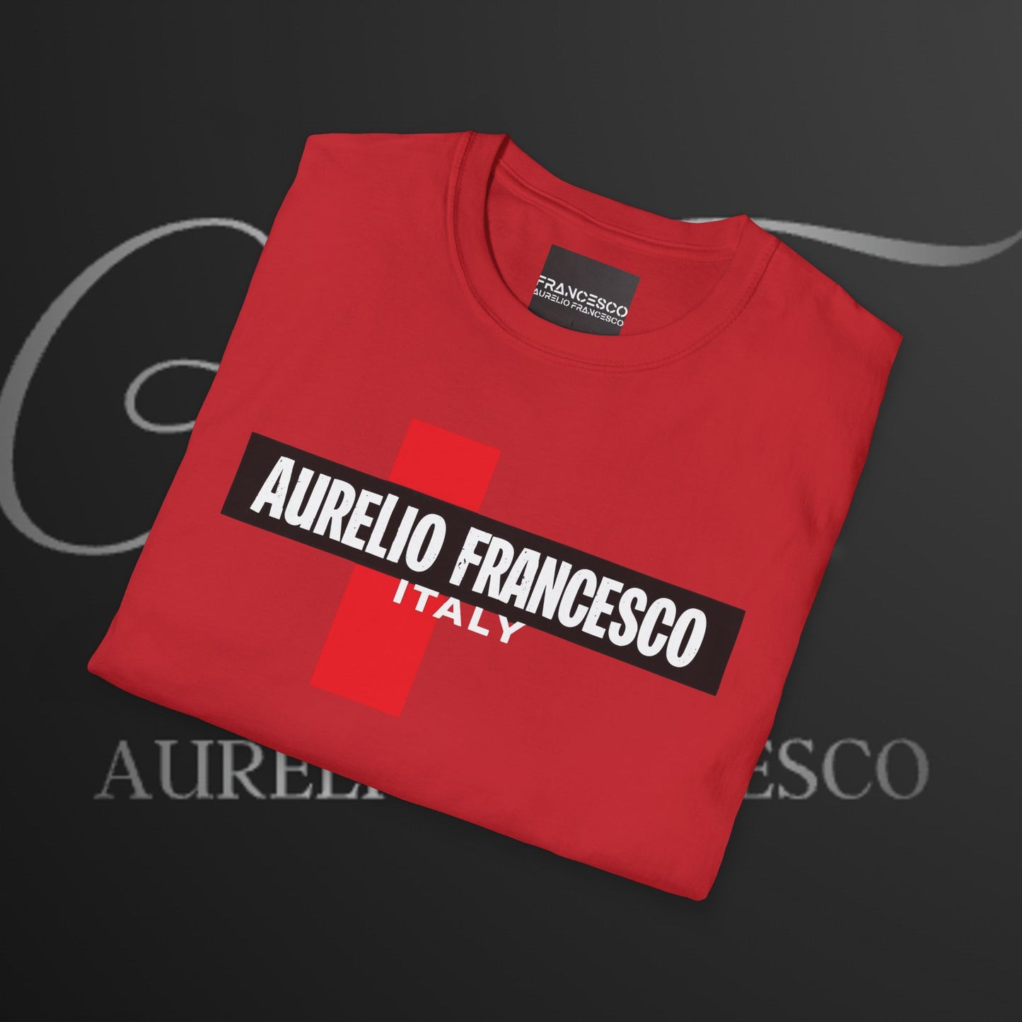 Aurelio Francesco T-Shirt