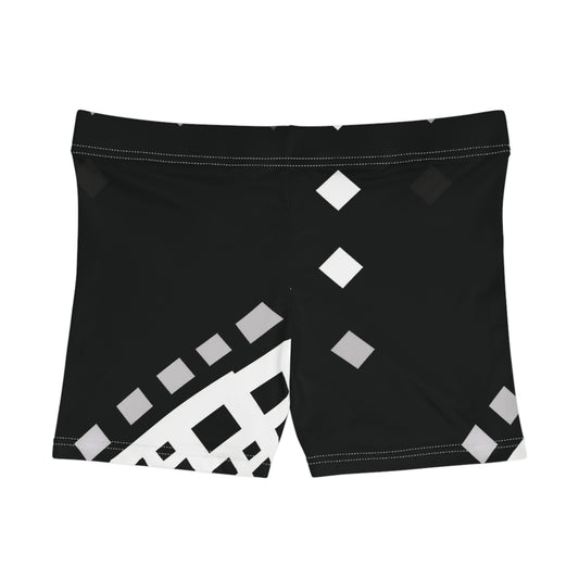 Aurelio Francesco Stylish Women's Shorts