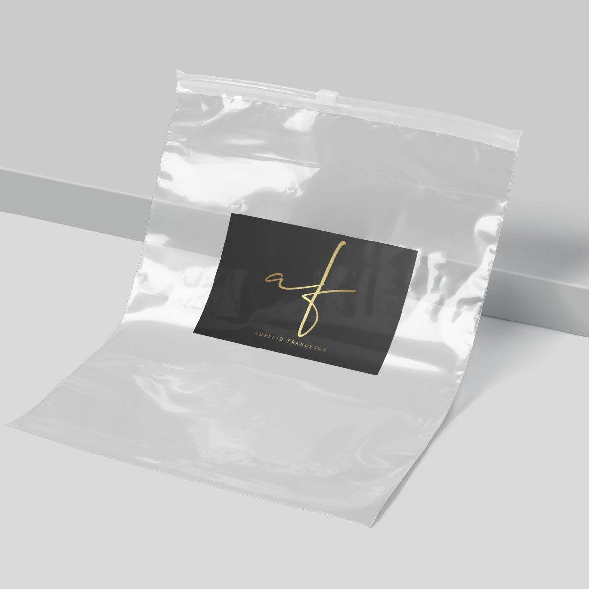 BabyGurl'z Collection Black and Orange Short Spaghetti Strap Dress