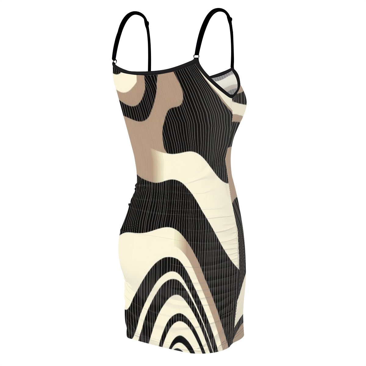 Aurelio Francesco Women's Bodycon Dress