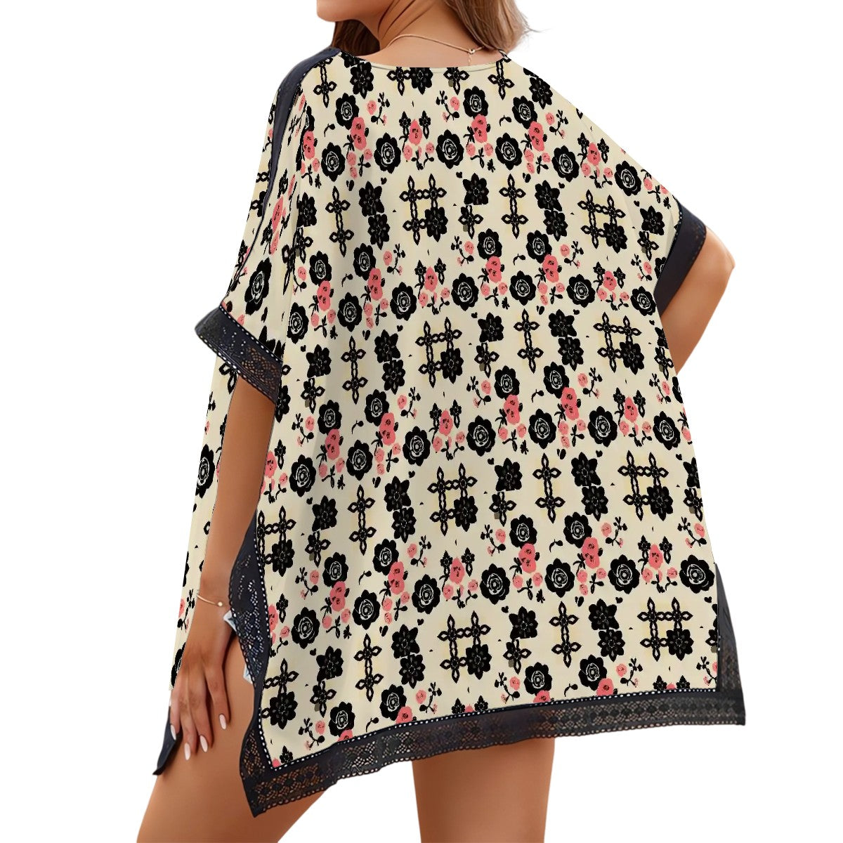 BabyGurl'z Collection Women's Coverup