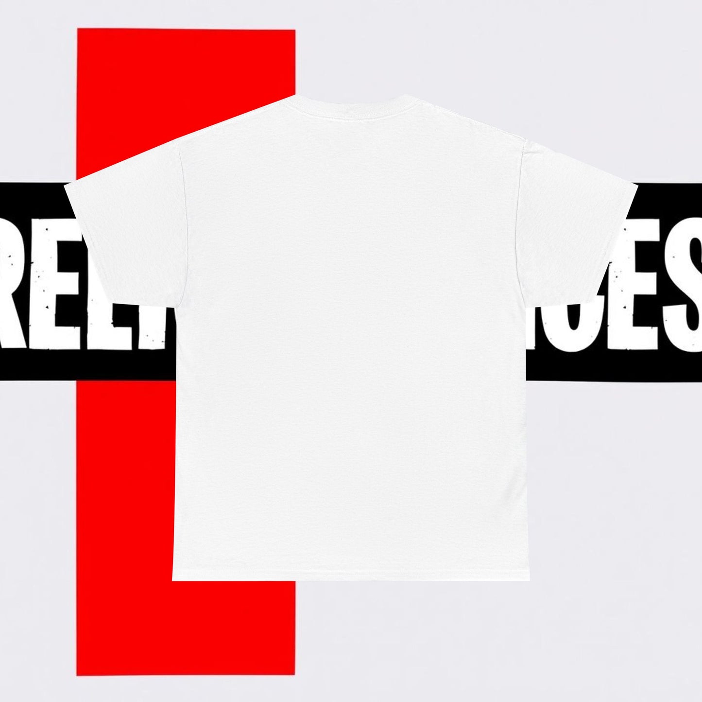 Aurelio Francesco Heavy Cotton Tee