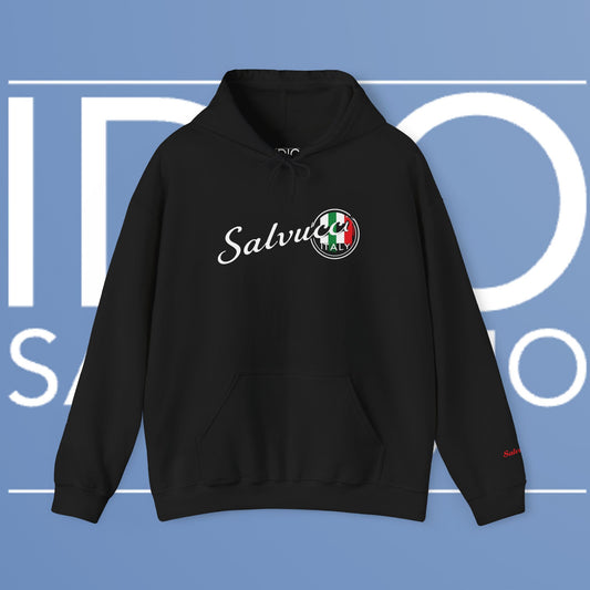 Salvuccio Soccer Hoodie