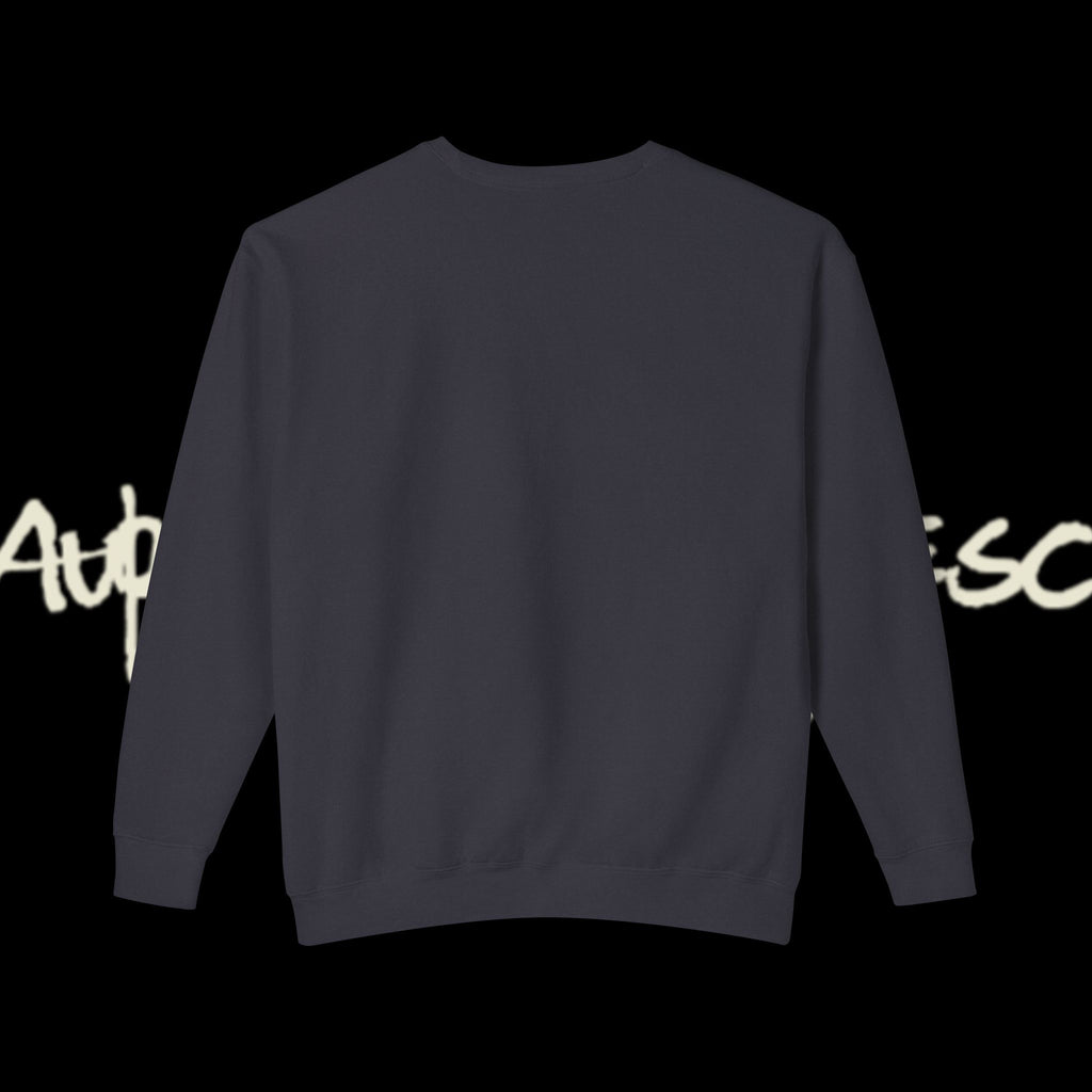 Aurelio Francesco Lightweight Crewneck Sweatshirt