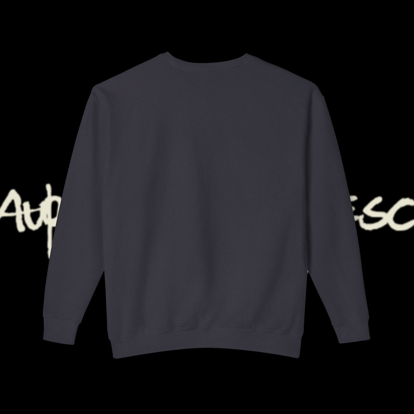 Aurelio Francesco Lightweight Crewneck Sweatshirt