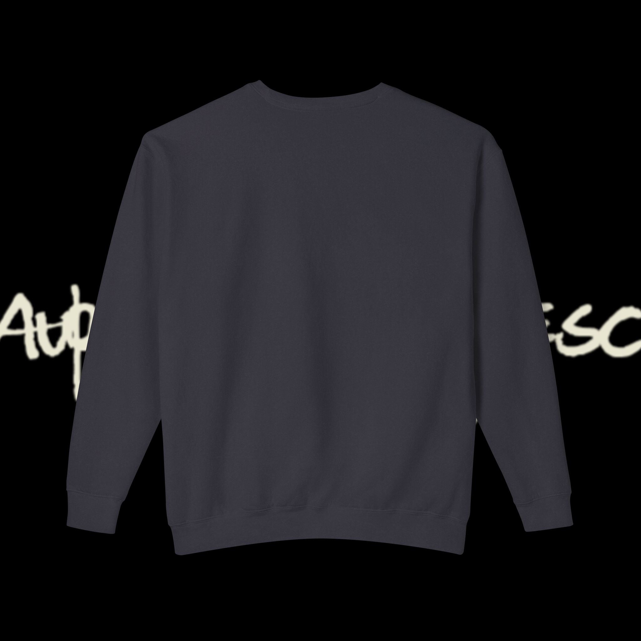 Aurelio Francesco Lightweight Crewneck Sweatshirt