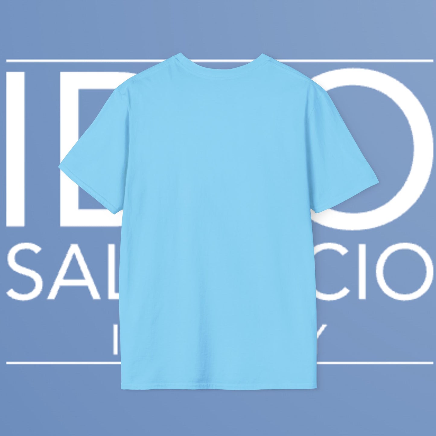 Idio Salvuccio Softstyle T-Shirt