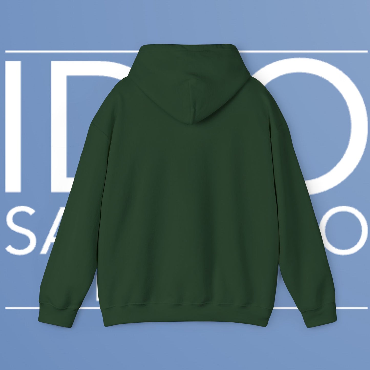 Salvuccio Heavy Blend™ Hooded Sweatshirt
