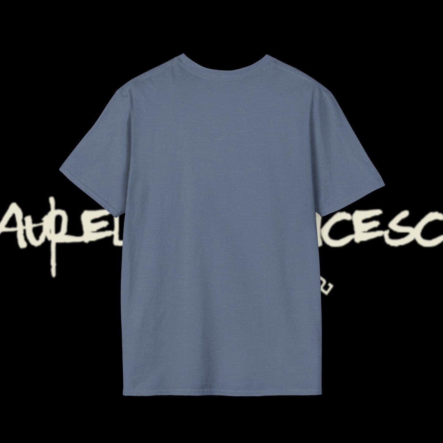Aurelio Francesco Softstyle T-Shirt