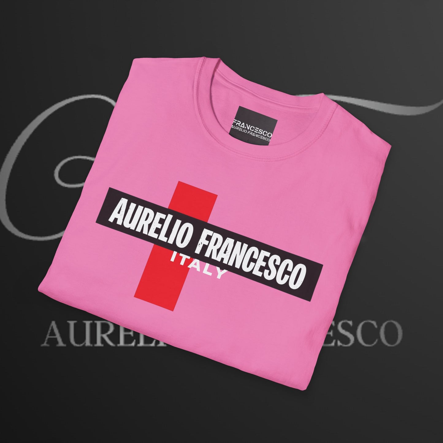 Aurelio Francesco T-Shirt
