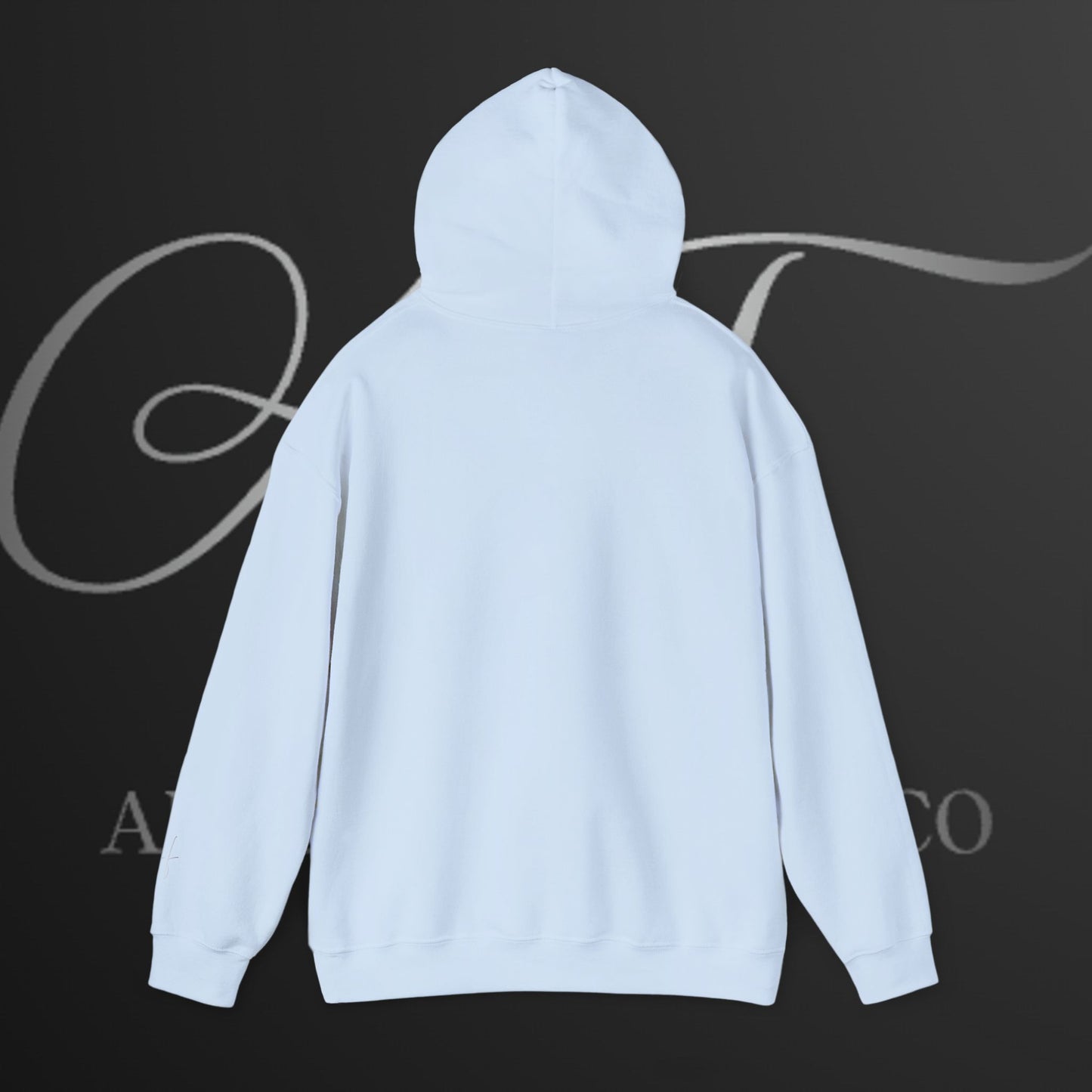 Aurelio Francesco Hoodie for Comfort