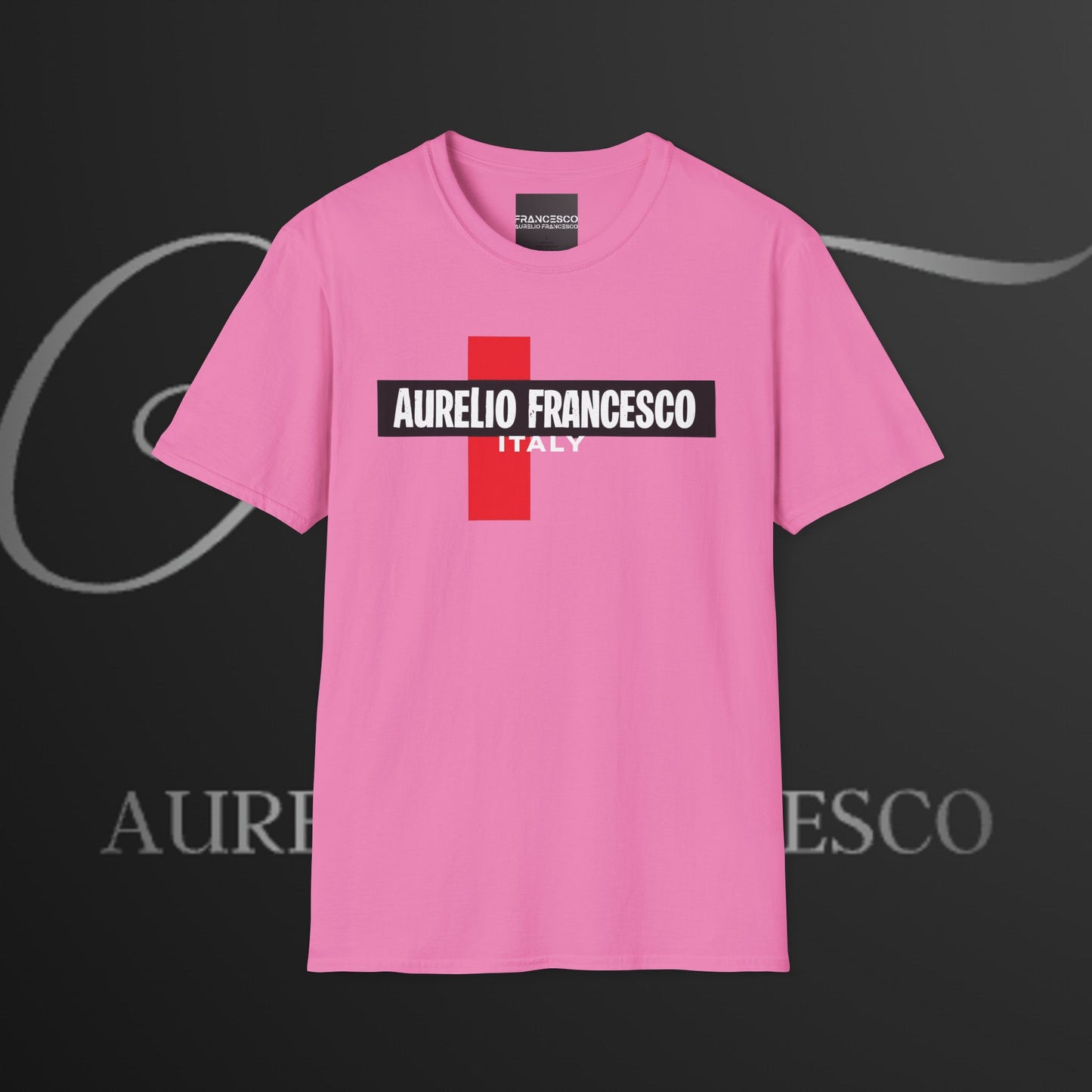 Aurelio Francesco T-Shirt
