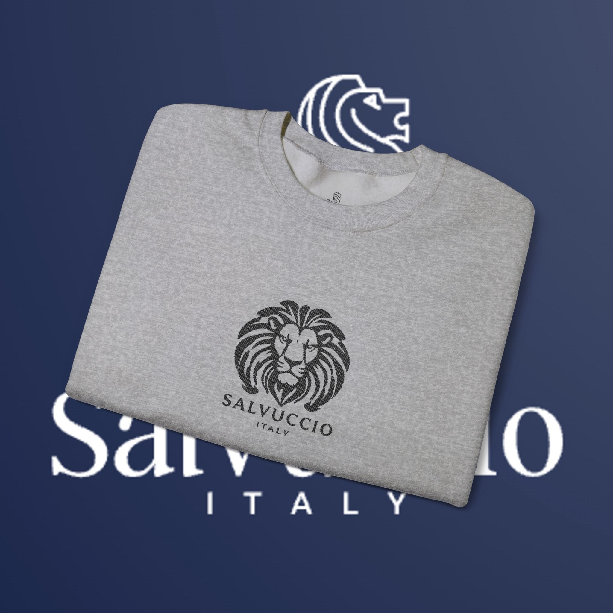 Idio Salvuccio Sweatshirt