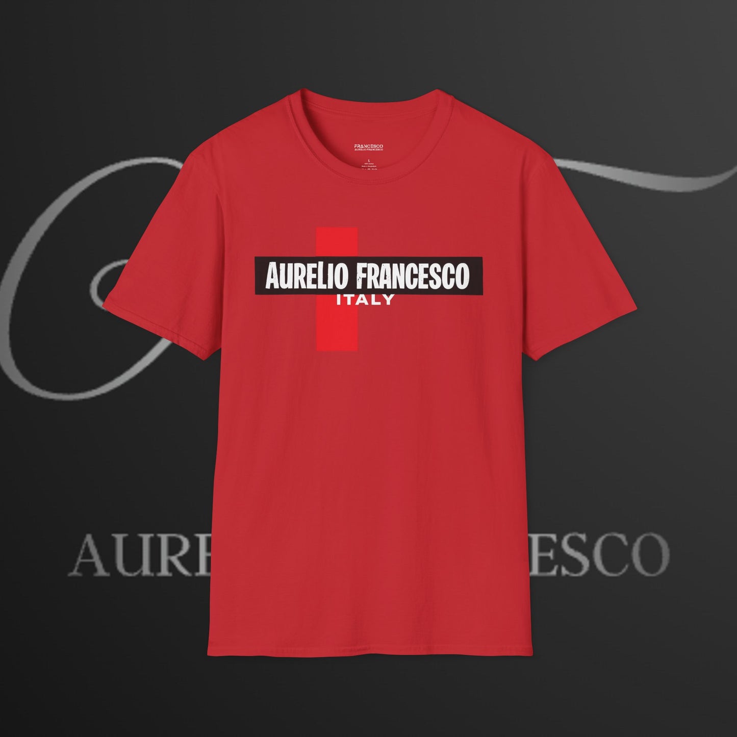 Aurelio Francesco T-Shirt