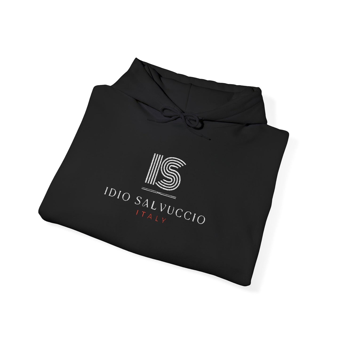 Idio Salvuccio Hooded Sweatshirt
