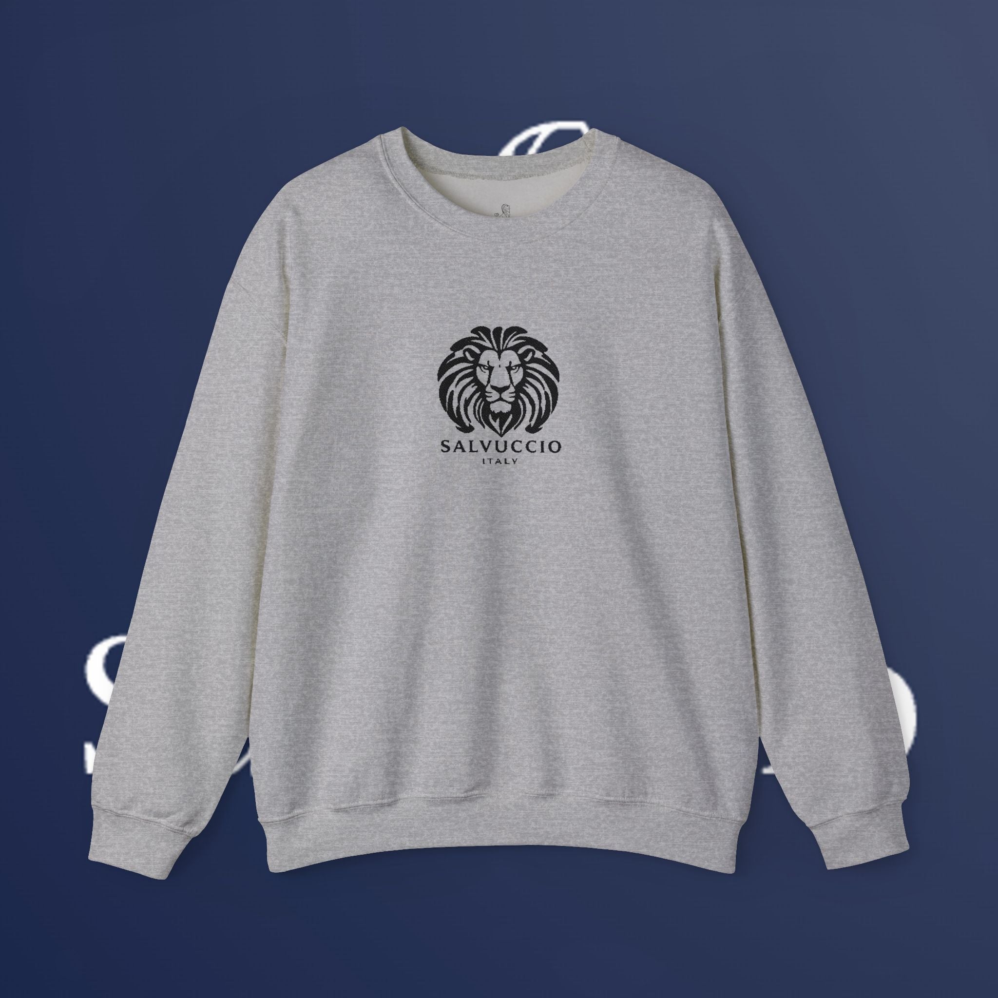 Idio Salvuccio Sweatshirt