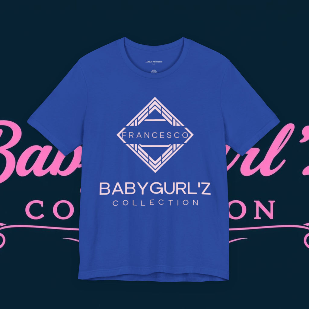 BabyGurl'z Short Sleeve Tee
