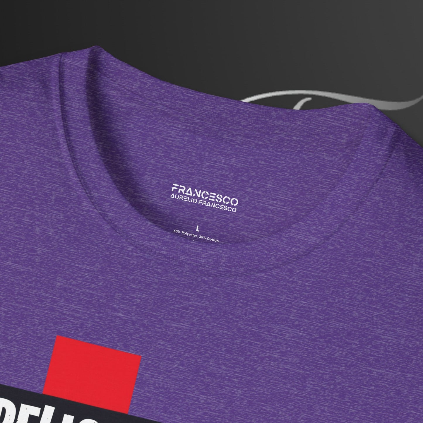 Aurelio Francesco T-Shirt