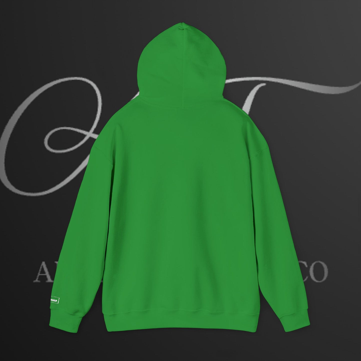 Aurelio Francesco™ Hooded Sweatshirt