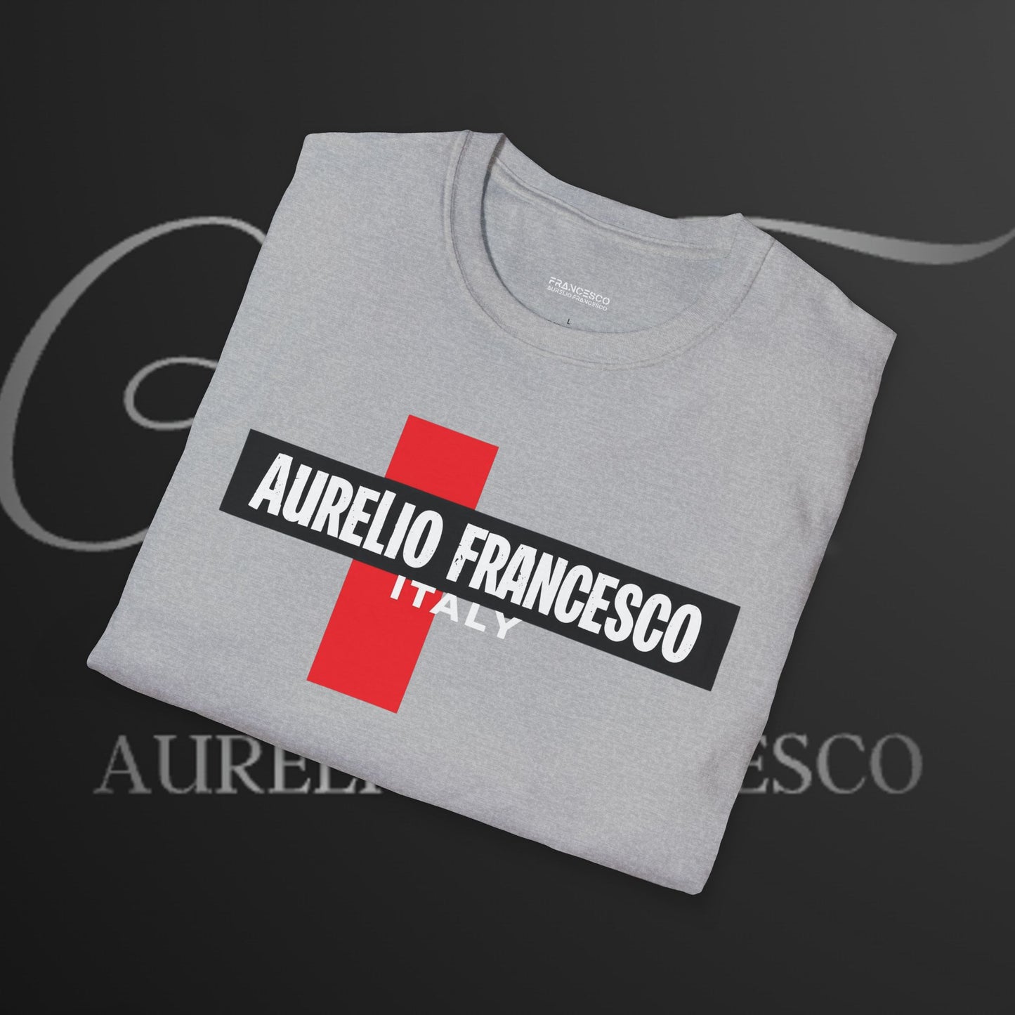 Aurelio Francesco T-Shirt