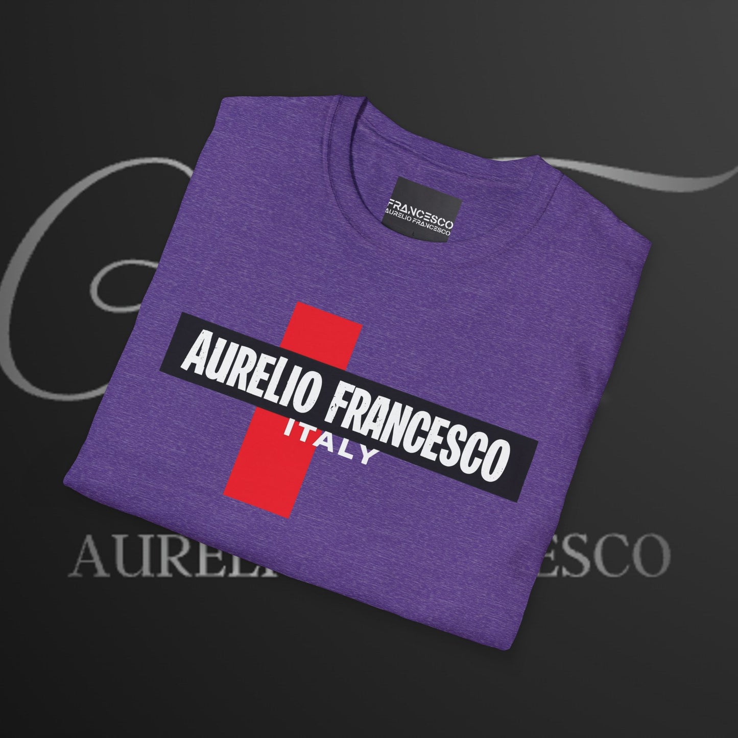 Aurelio Francesco T-Shirt