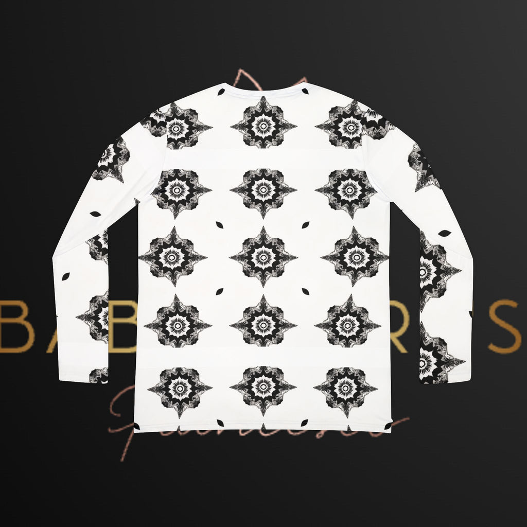 BabyGurl'z Long Sleeve V-neck Shirt