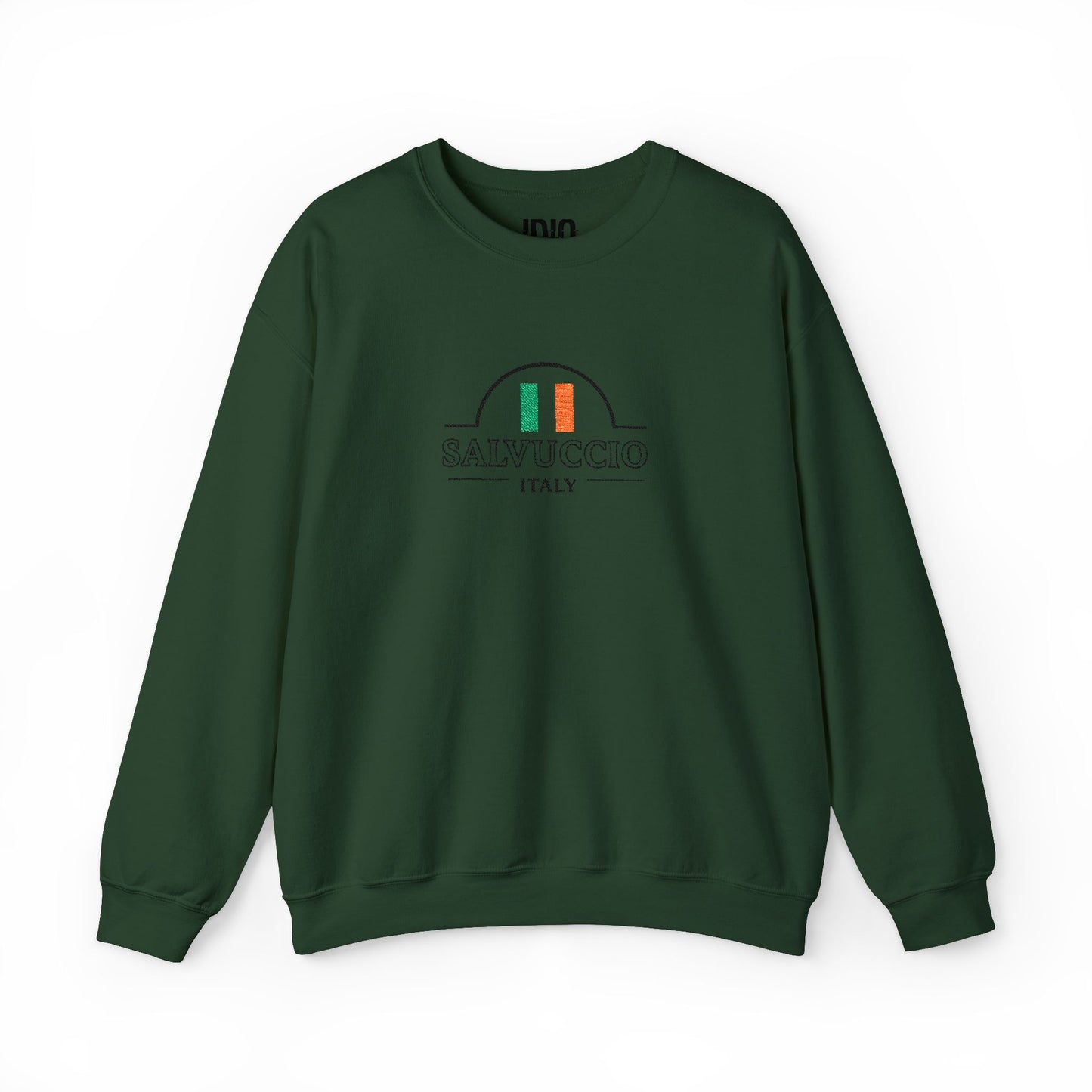 Idio Salvuccio Crewneck Sweatshirt -