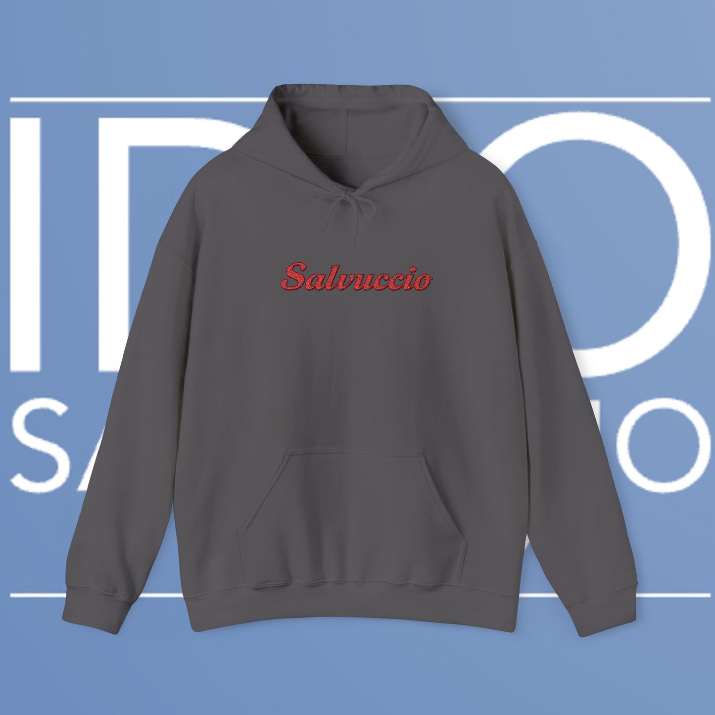 Idio Salvuccio Hoodie - Unisex Heavy Blend™