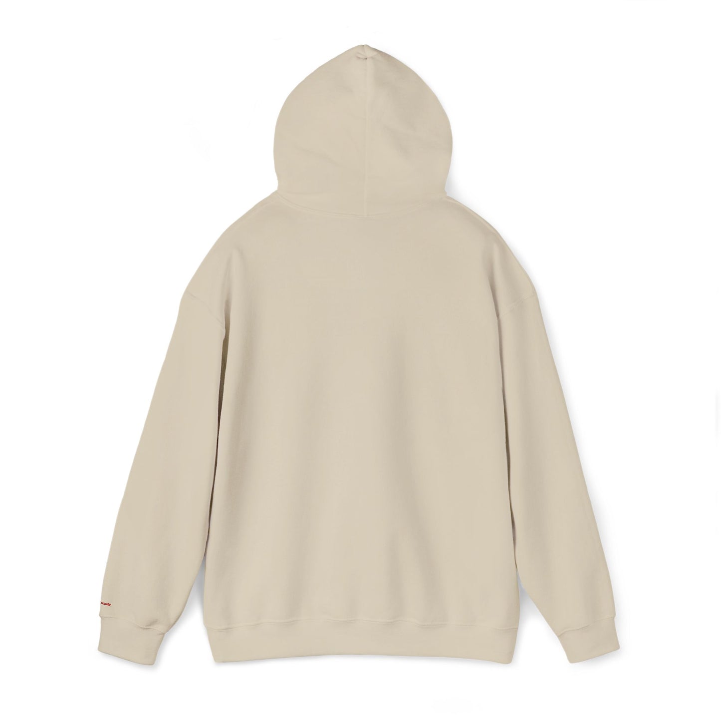 Idio Salvuccio Hooded Sweatshirt