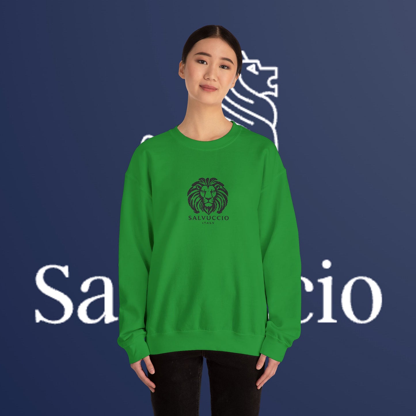 Idio Salvuccio Sweatshirt
