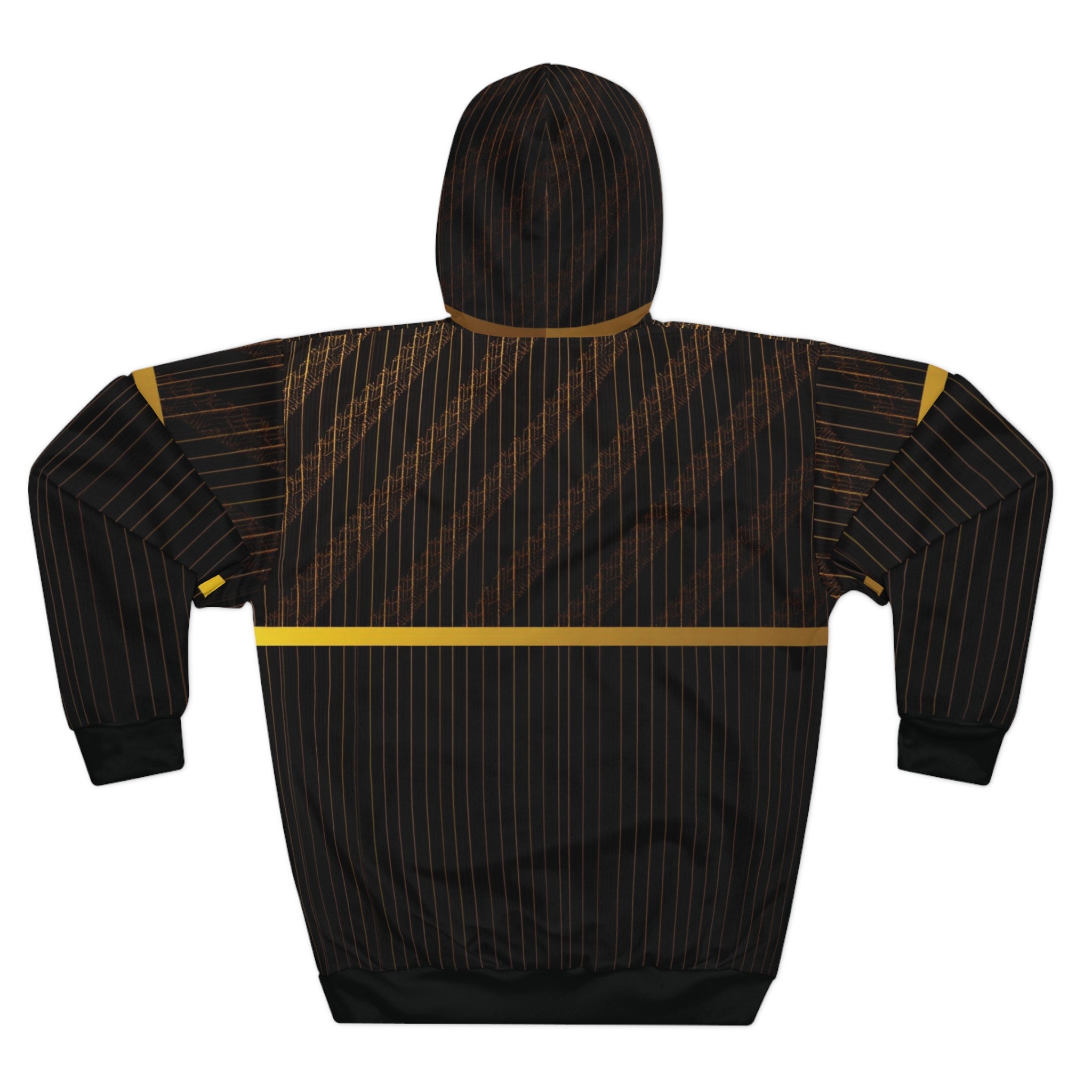 Aurelio Francesco Chic Pullover Hoodie