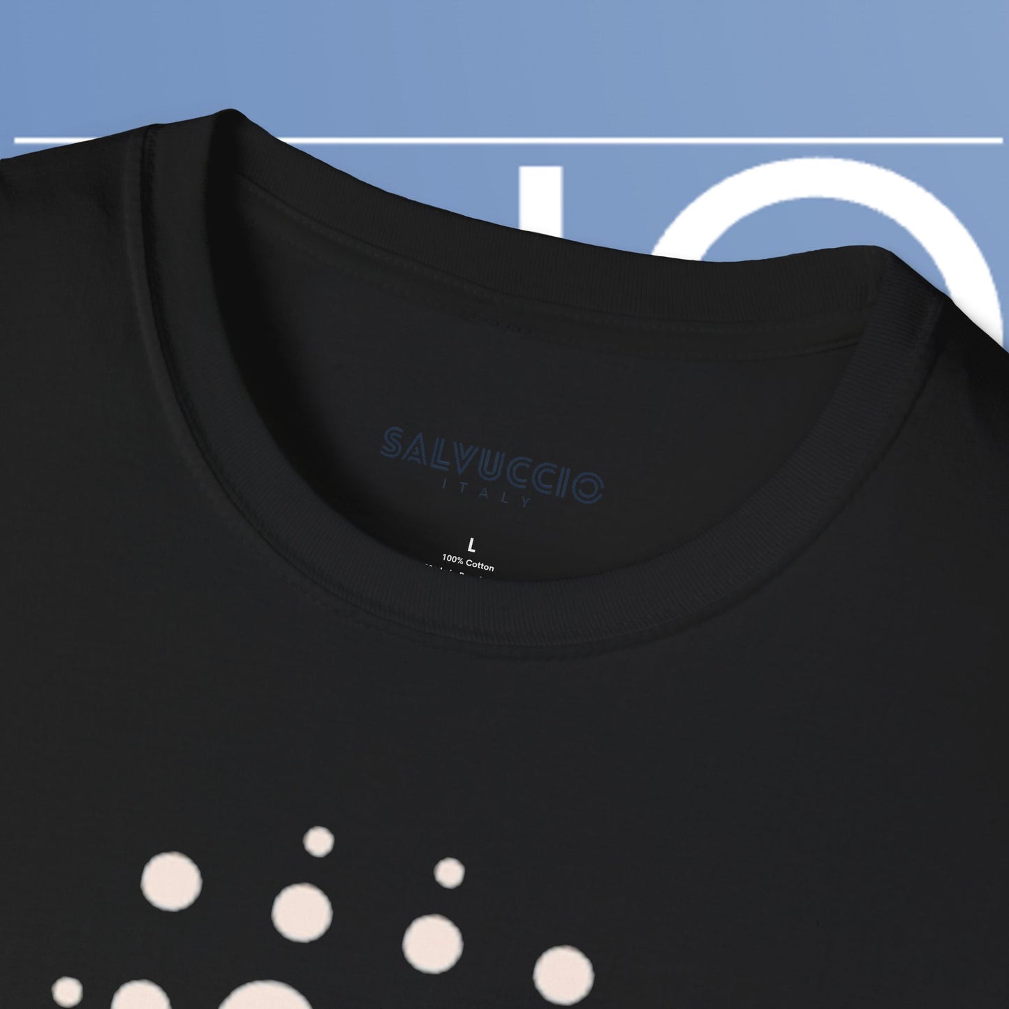 Idio Salvuccio Softstyle T-Shirt