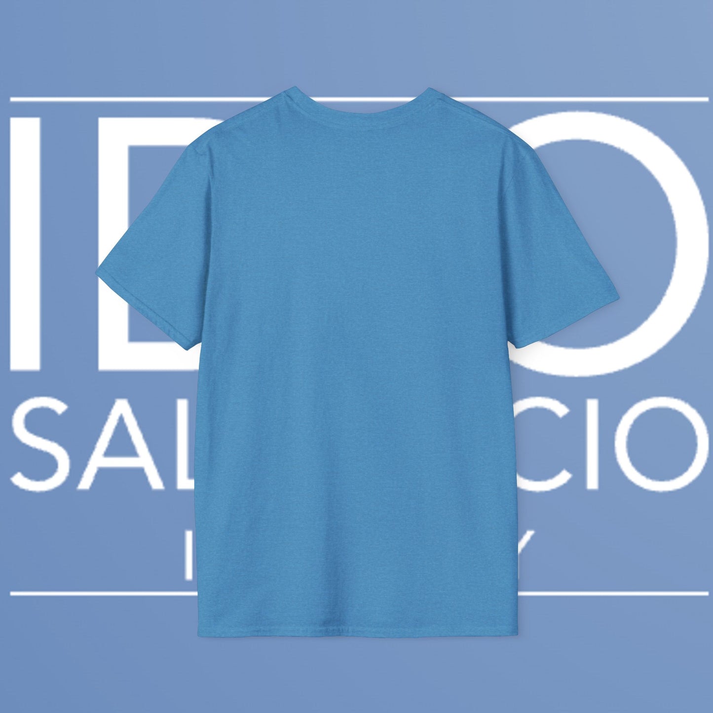 Idio Salvuccio Softstyle T-Shirt