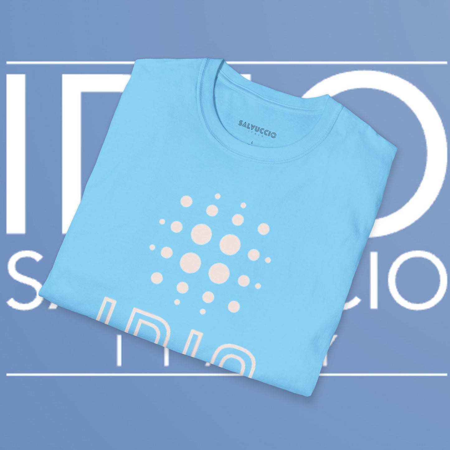 Idio Salvuccio Softstyle T-Shirt