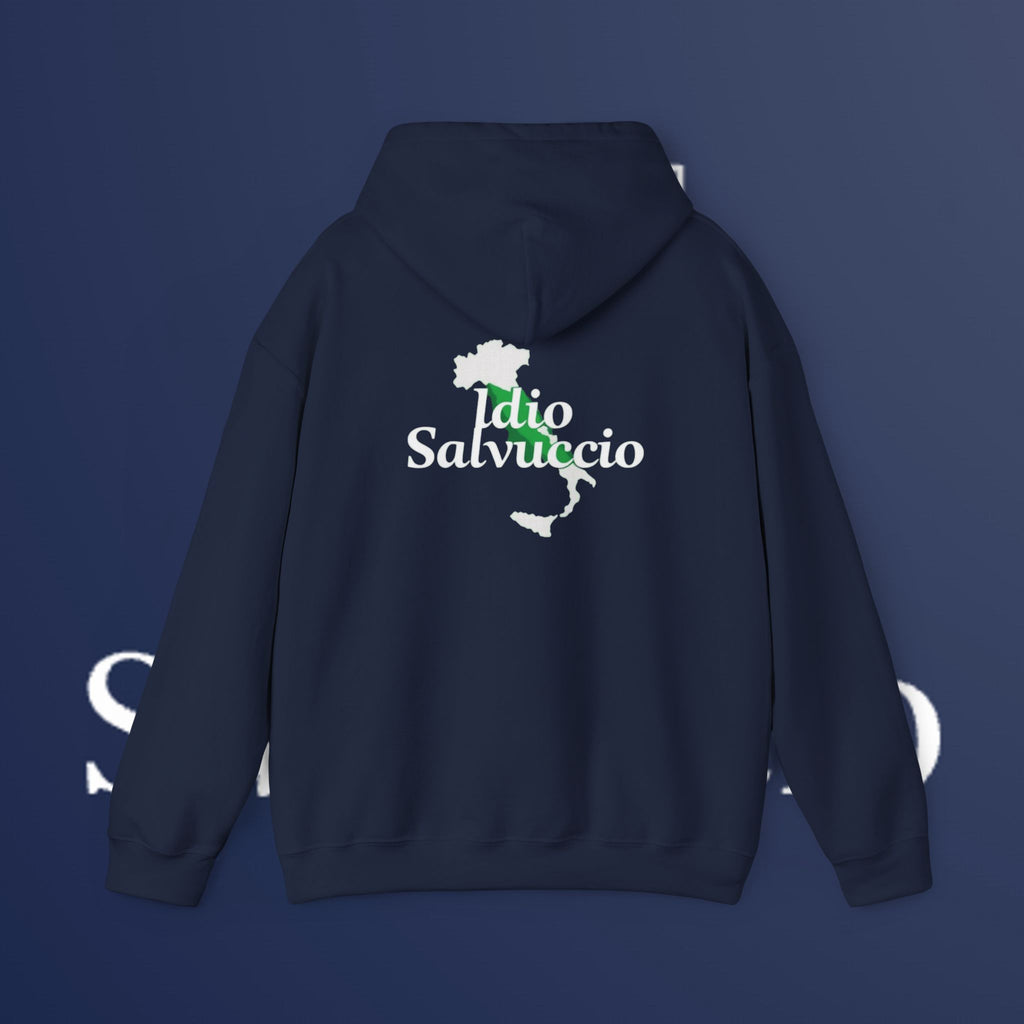 Idio Salvuccio Hoodie Sweatshirt