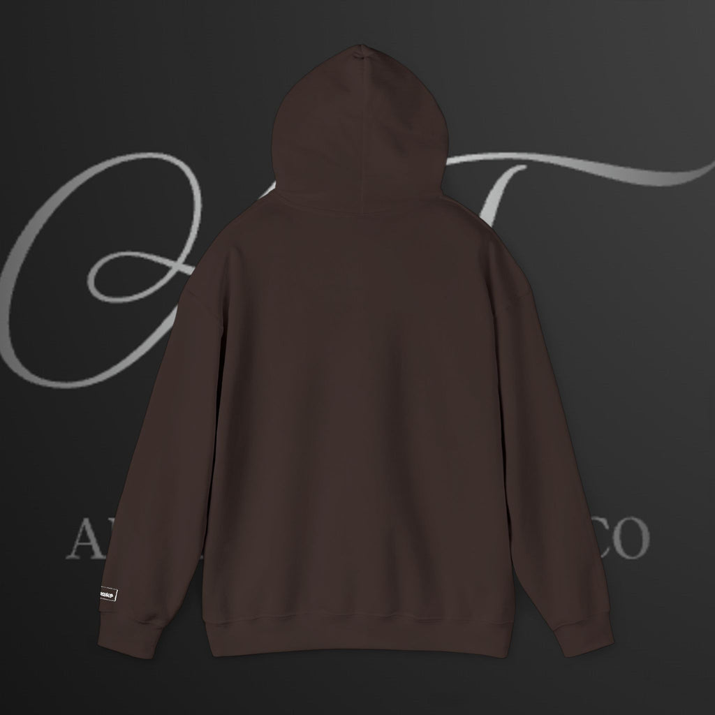 Aurelio Francesco™ Hooded Sweatshirt