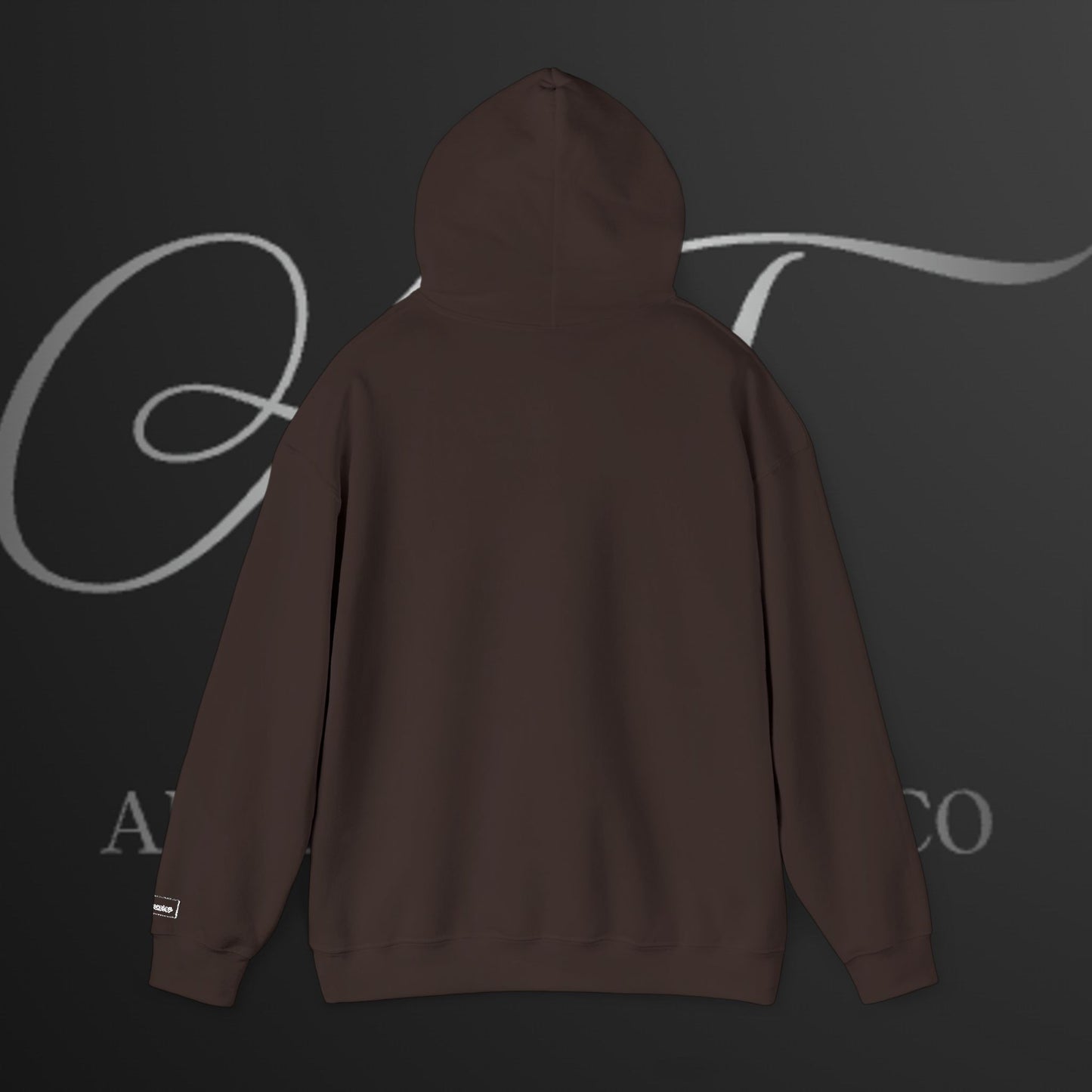 Aurelio Francesco™ Hooded Sweatshirt