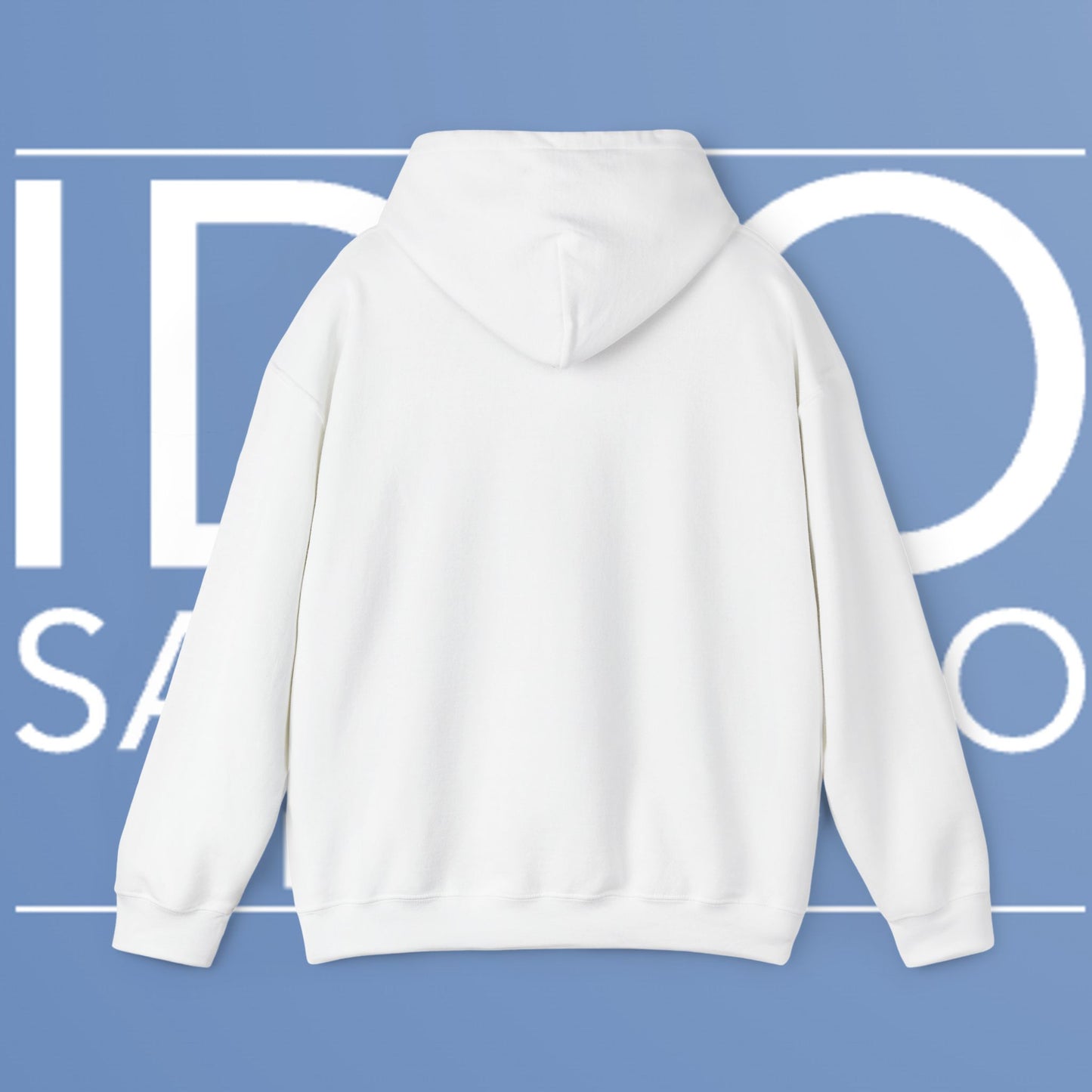 Idio Salvuccio Hoodie - Unisex Heavy Blend™
