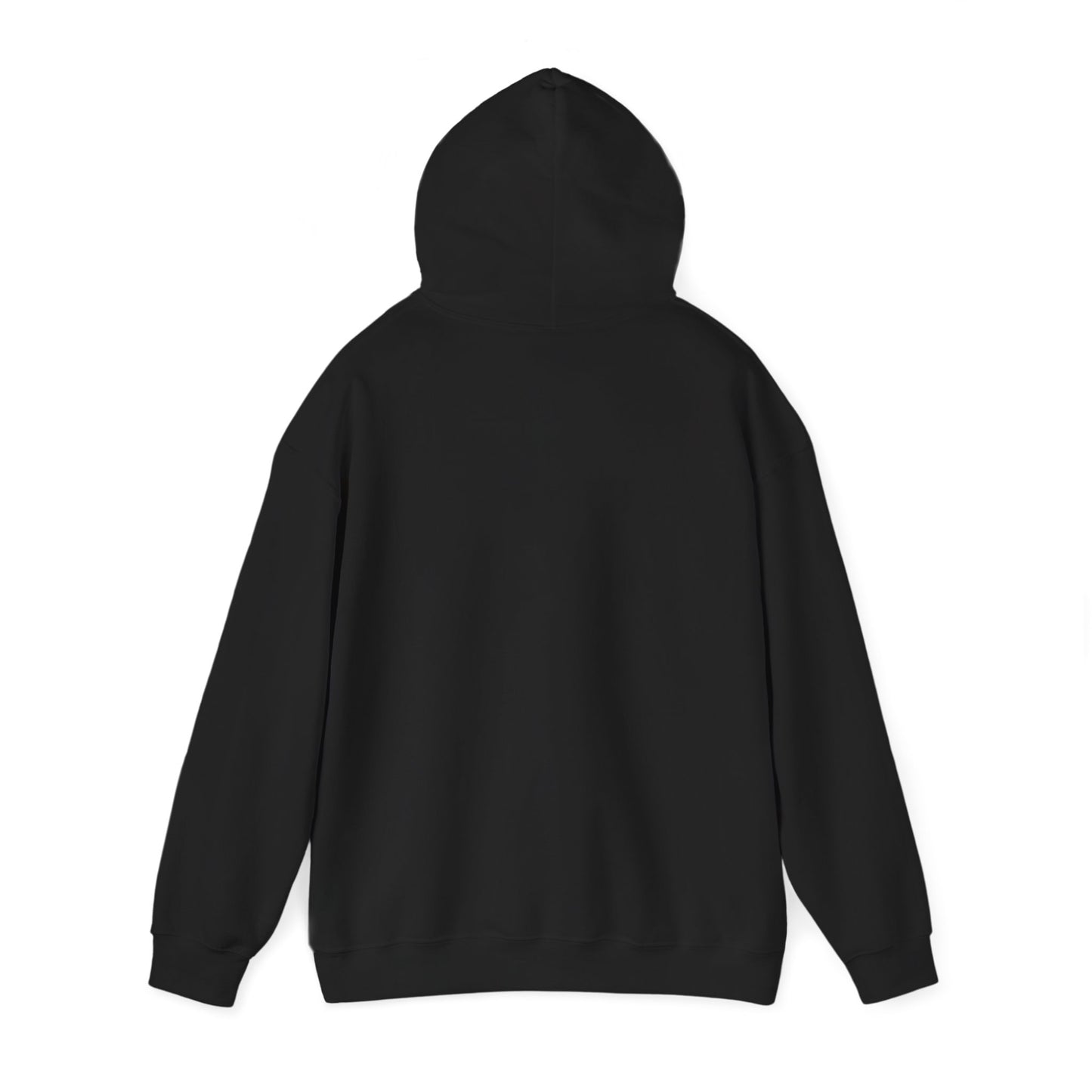Idio Salvuccio Cozy Hoodie with 'Salvuccio' Design